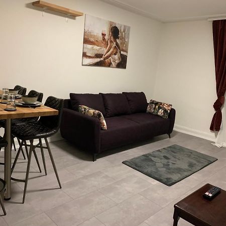 Bk Apartments เลอร์ราค ภายนอก รูปภาพ