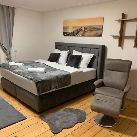 Bk Apartments เลอร์ราค ภายนอก รูปภาพ