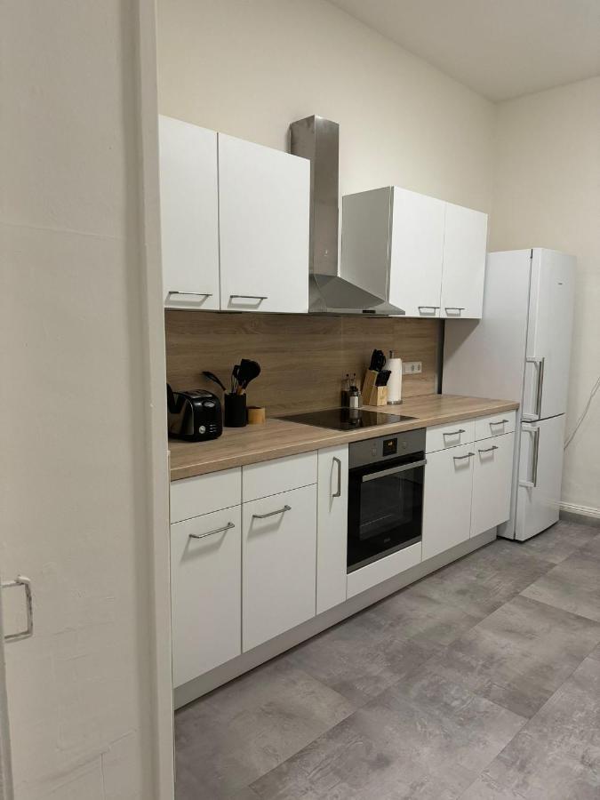 Bk Apartments เลอร์ราค ภายนอก รูปภาพ