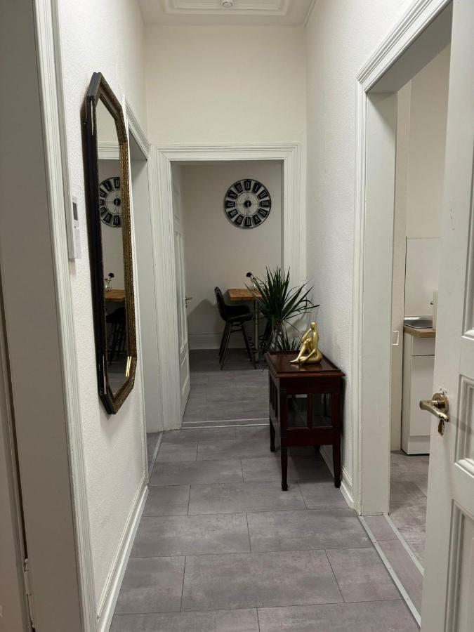 Bk Apartments เลอร์ราค ภายนอก รูปภาพ