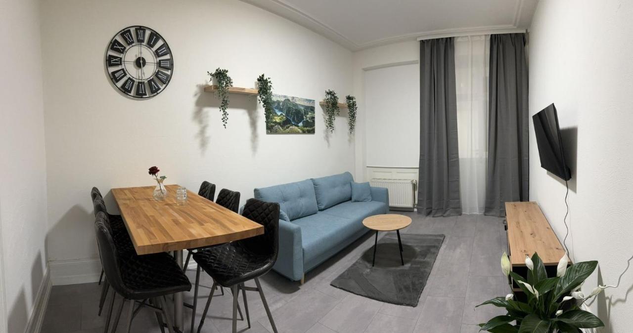 Bk Apartments เลอร์ราค ภายนอก รูปภาพ