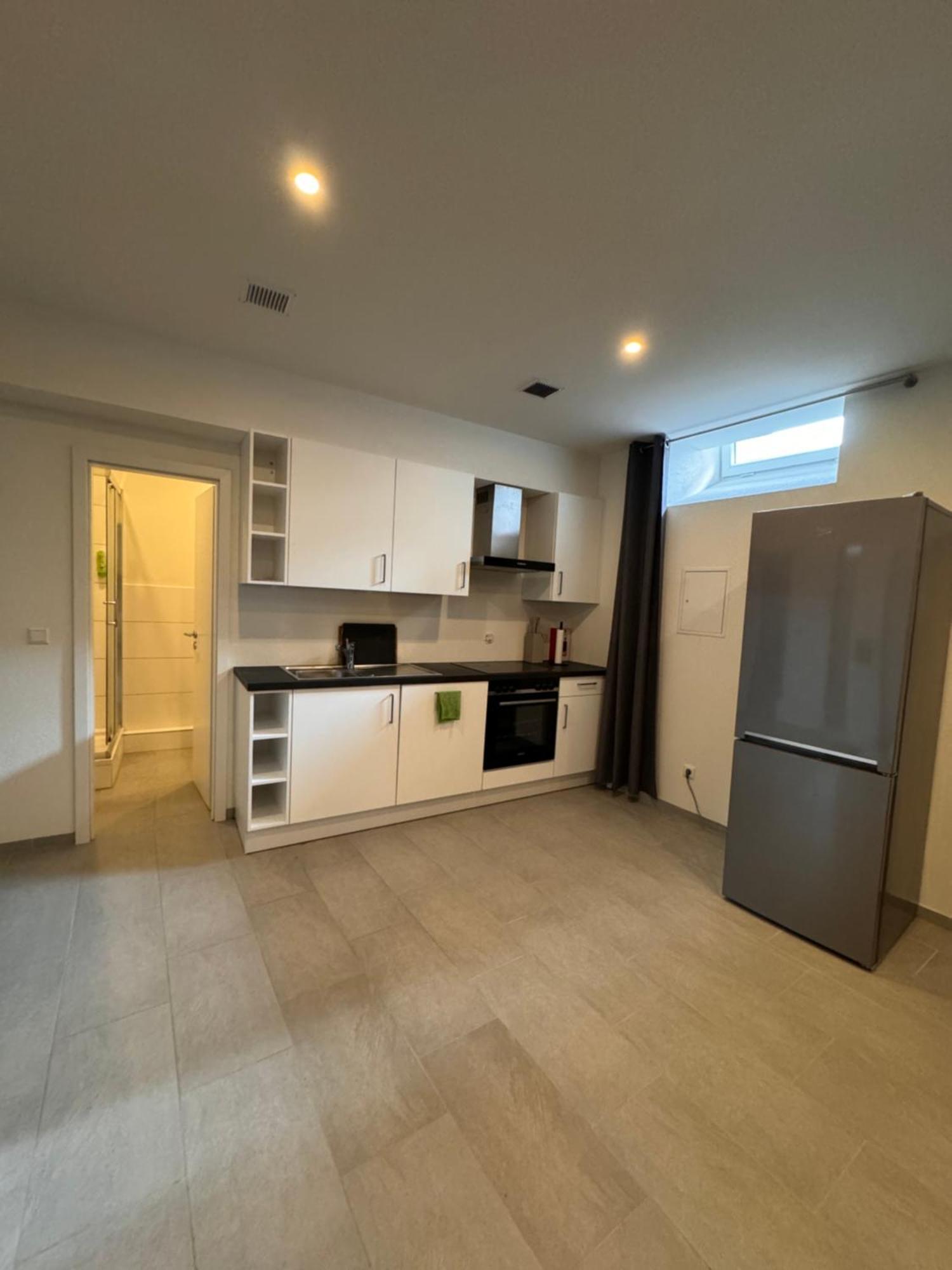 Bk Apartments เลอร์ราค ภายนอก รูปภาพ