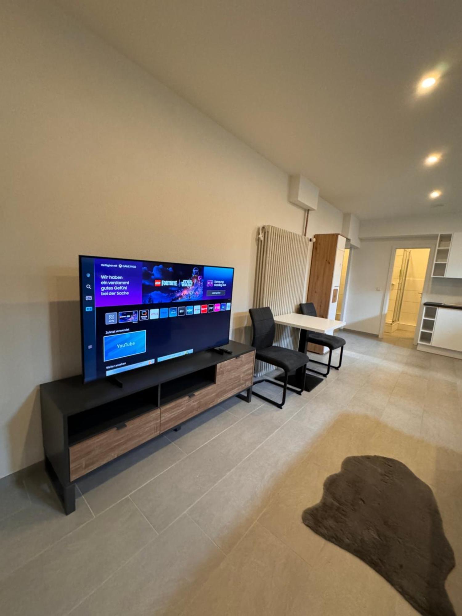 Bk Apartments เลอร์ราค ภายนอก รูปภาพ