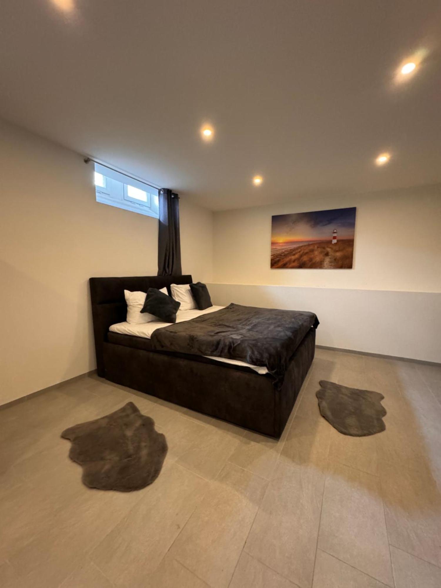 Bk Apartments เลอร์ราค ภายนอก รูปภาพ