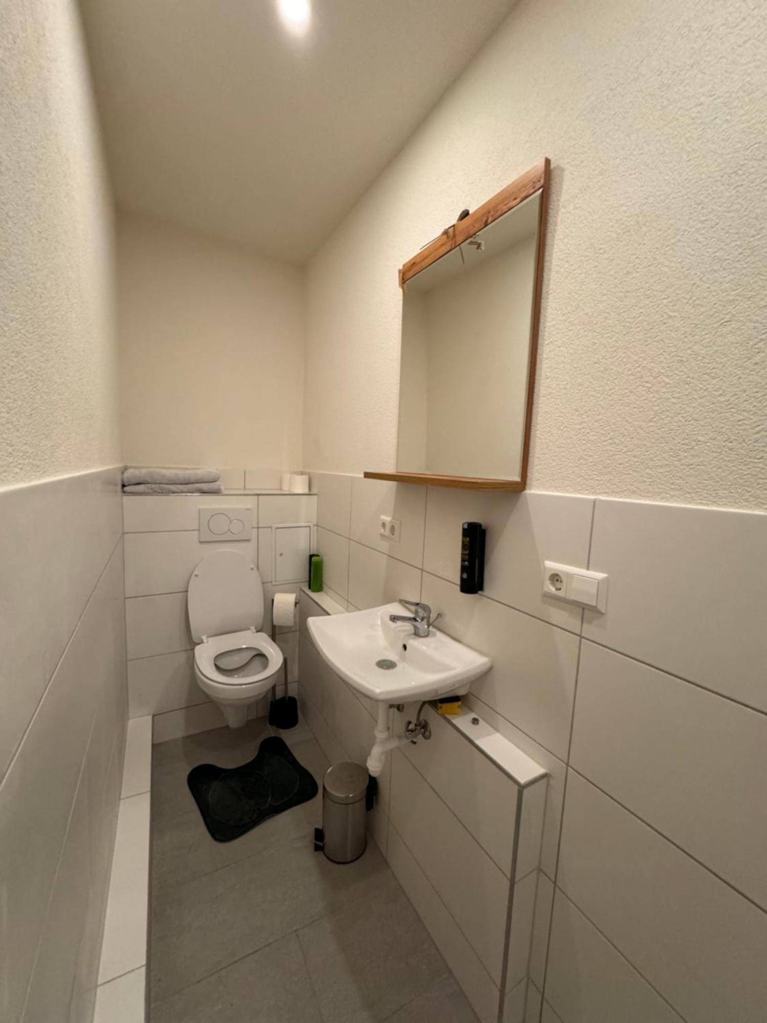 Bk Apartments เลอร์ราค ภายนอก รูปภาพ