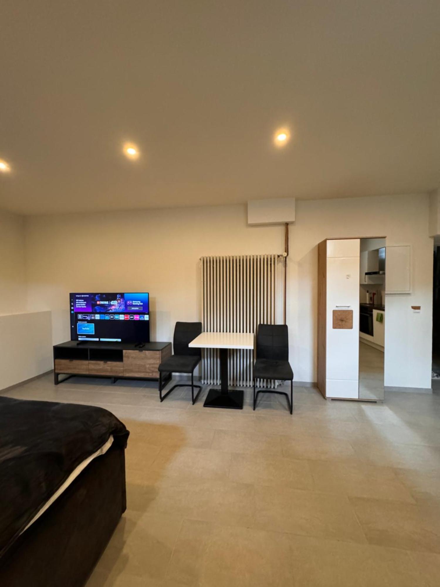 Bk Apartments เลอร์ราค ภายนอก รูปภาพ